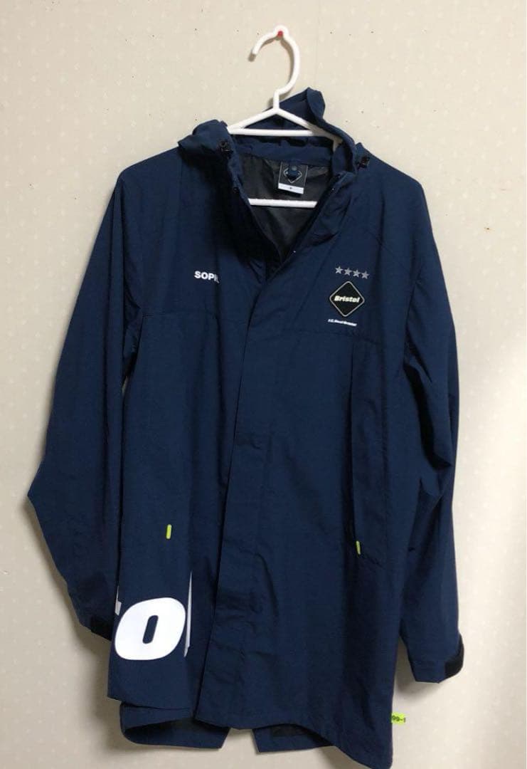 サ*ト様 FCRB コート