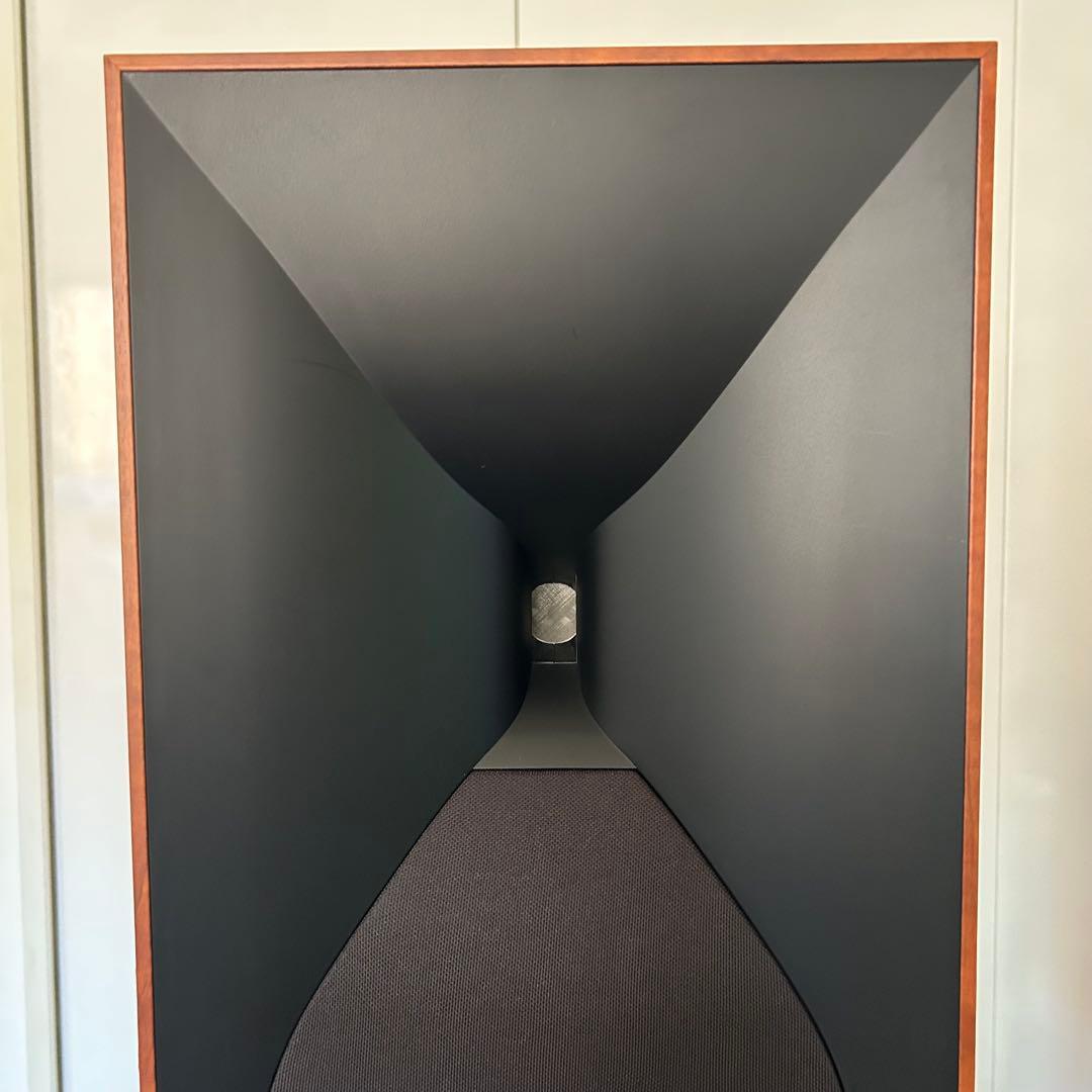 激レアJBL極美品STUDIO 5 SERIES 580 2本セットの1本