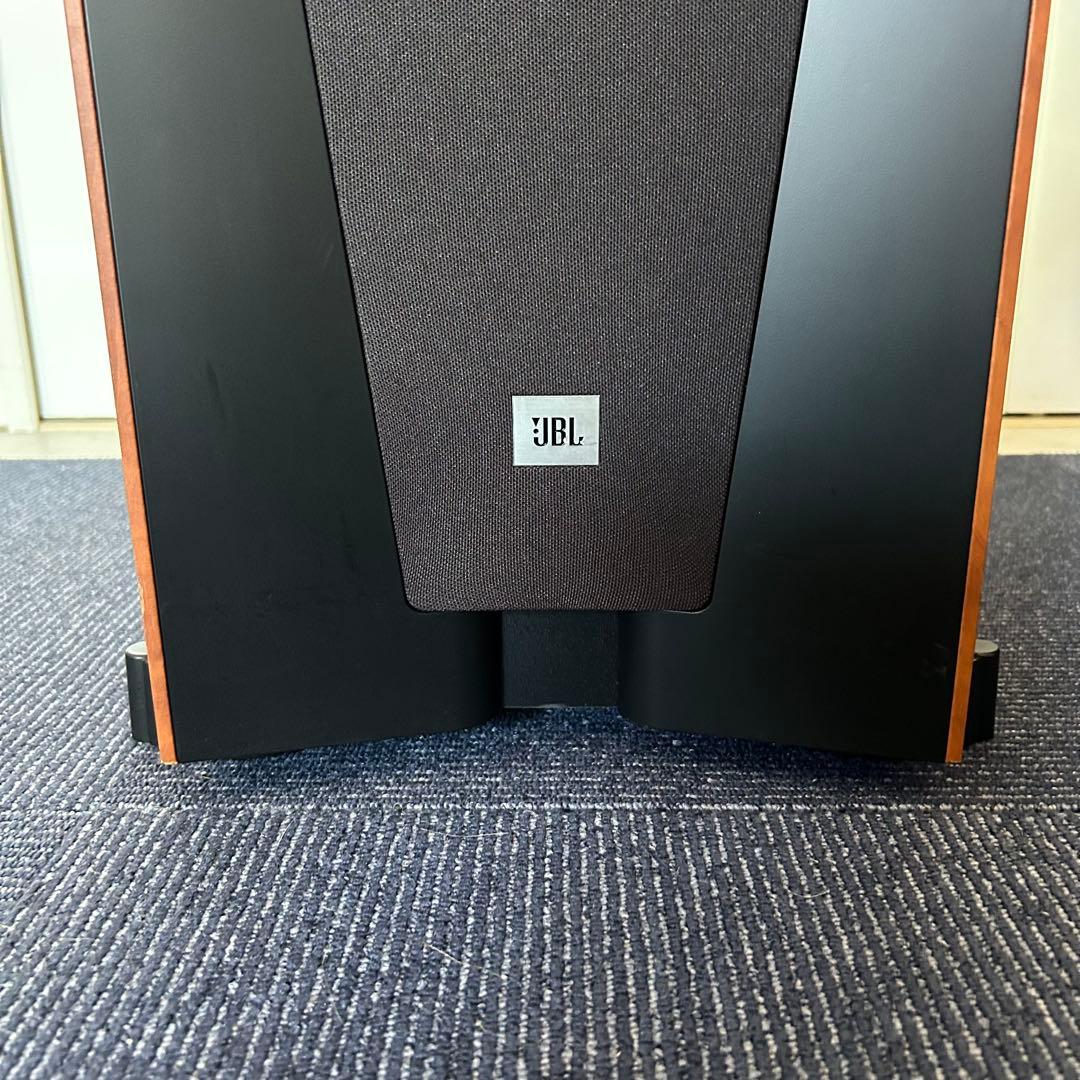 激レアJBL極美品STUDIO 5 SERIES 580 2本セットの1本