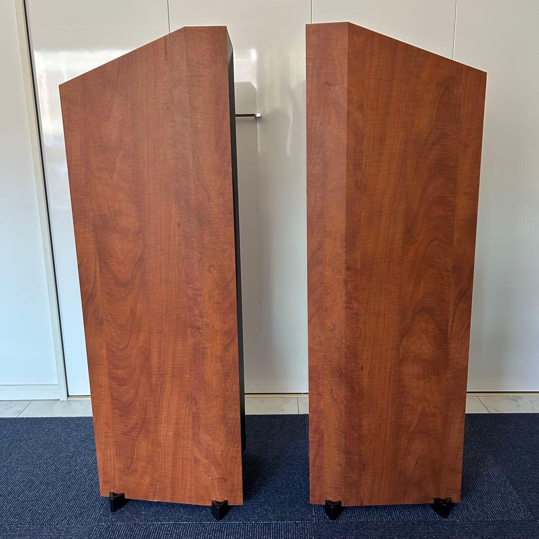 激レアJBL極美品STUDIO 5 SERIES 580 2本セットの1本