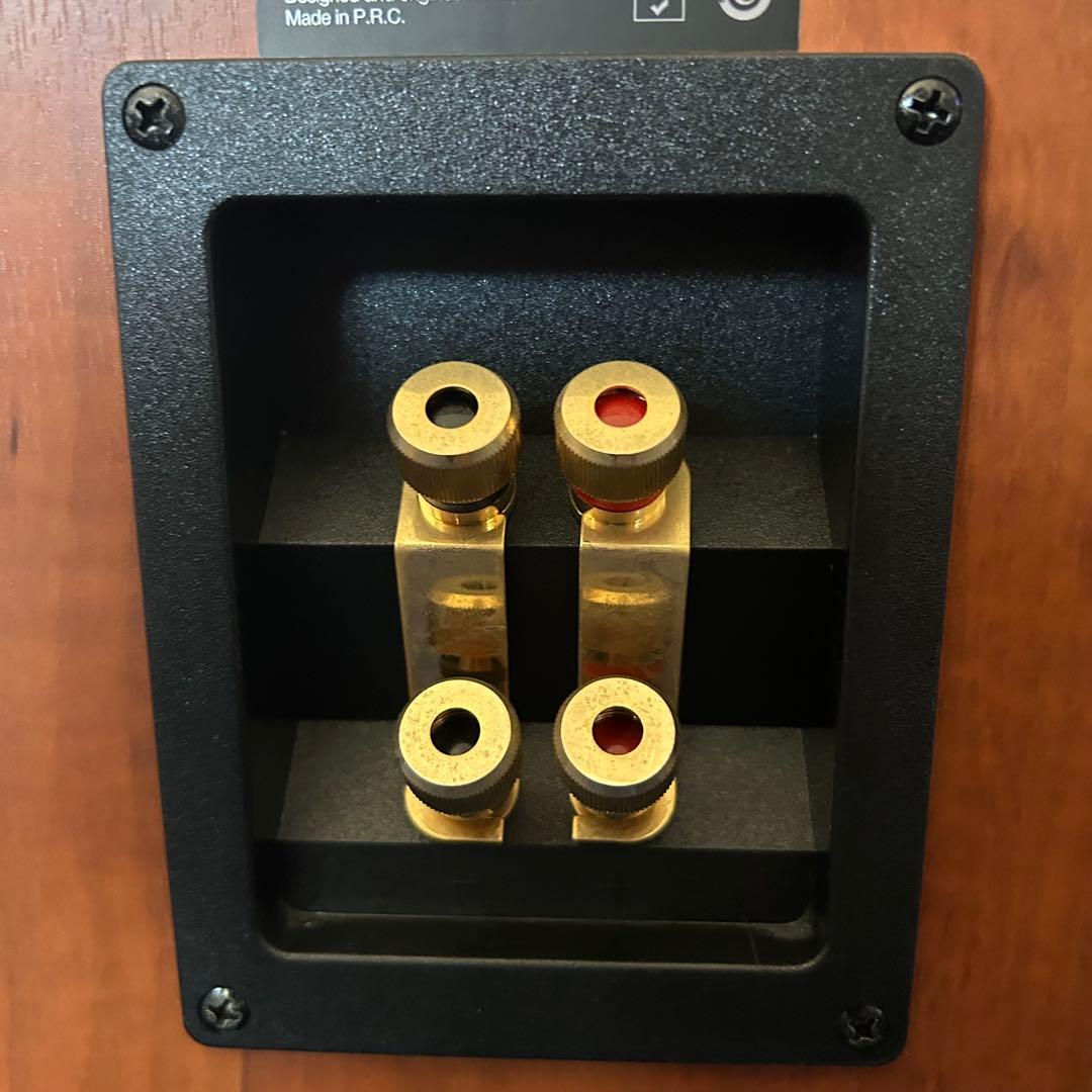 激レアJBL極美品STUDIO 5 SERIES 580 2本セットの1本