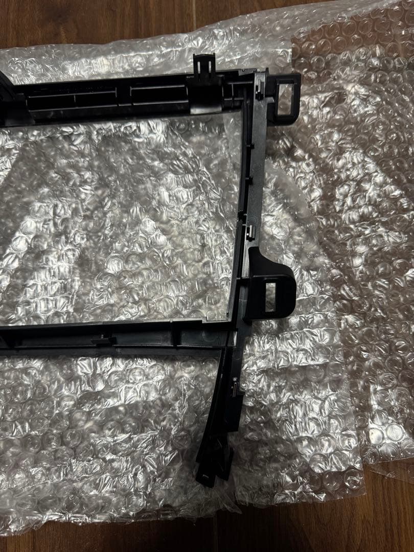 プリウス30 アルパイン ビックX 9型 ナビパネル