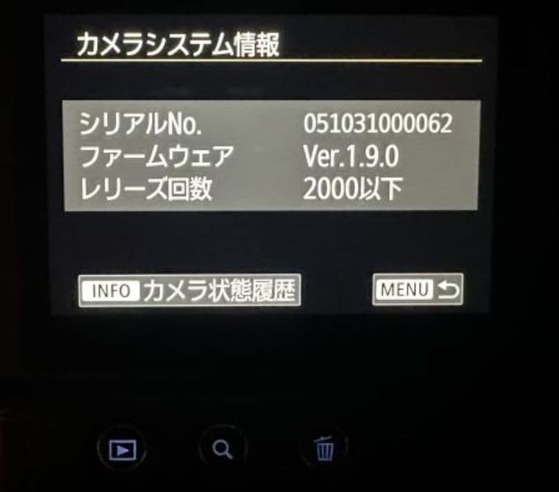 Canon EOS R3 美品 購入2023年 +RF45 レンズ 値下げ気軽に