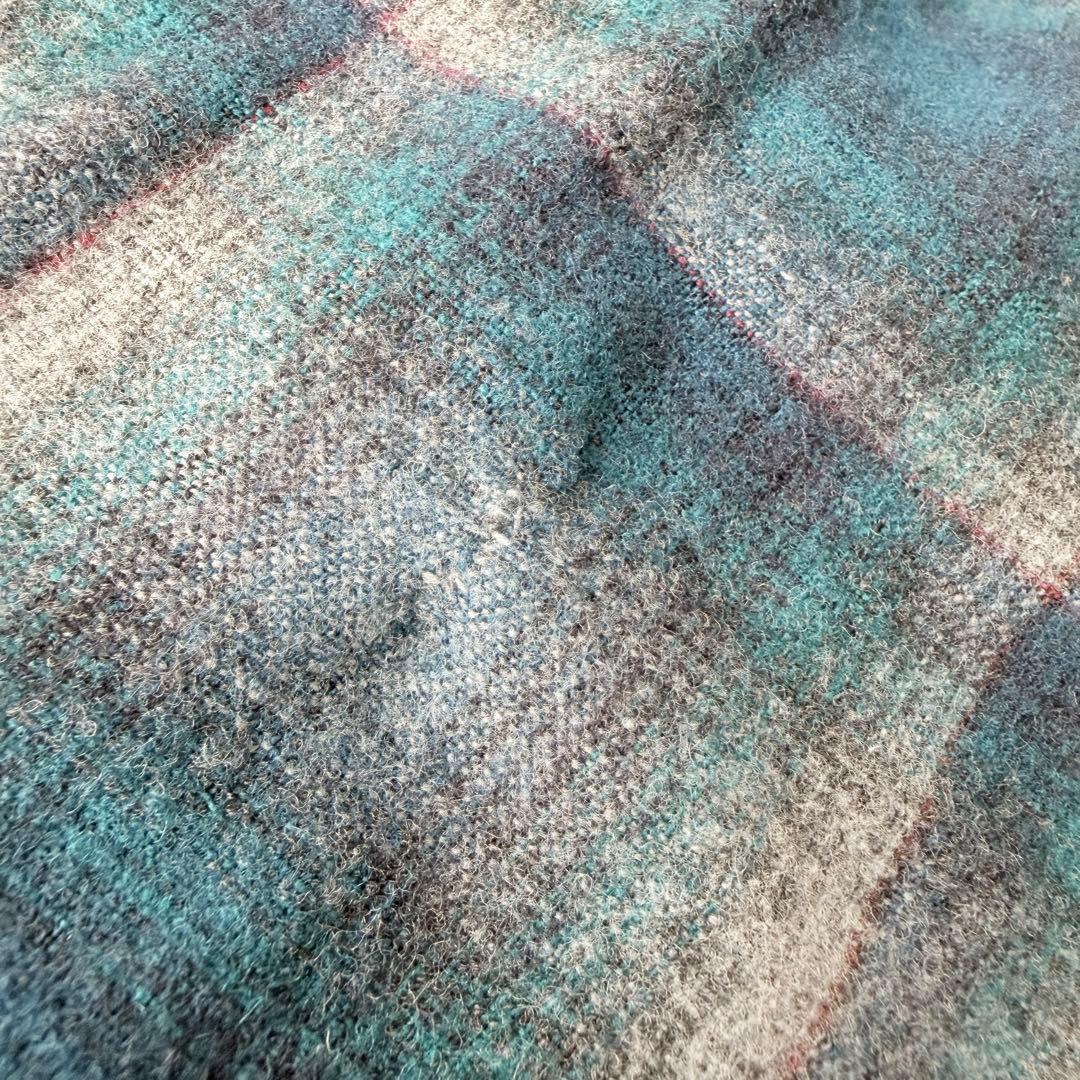 s*e様 PENDLETON ペンドルトン ボードシャツ チェック Mサイズ U