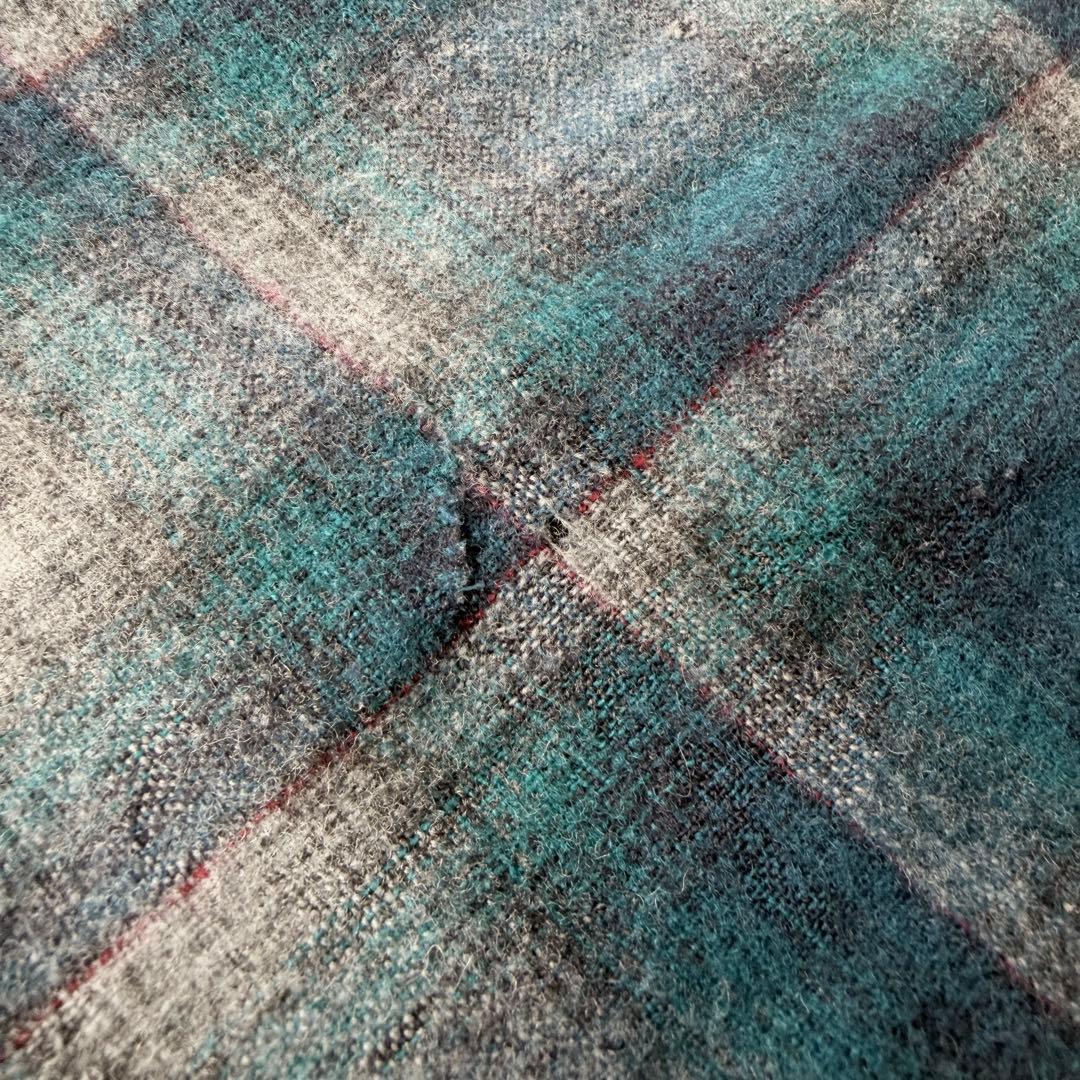 s*e様 PENDLETON ペンドルトン ボードシャツ チェック Mサイズ U