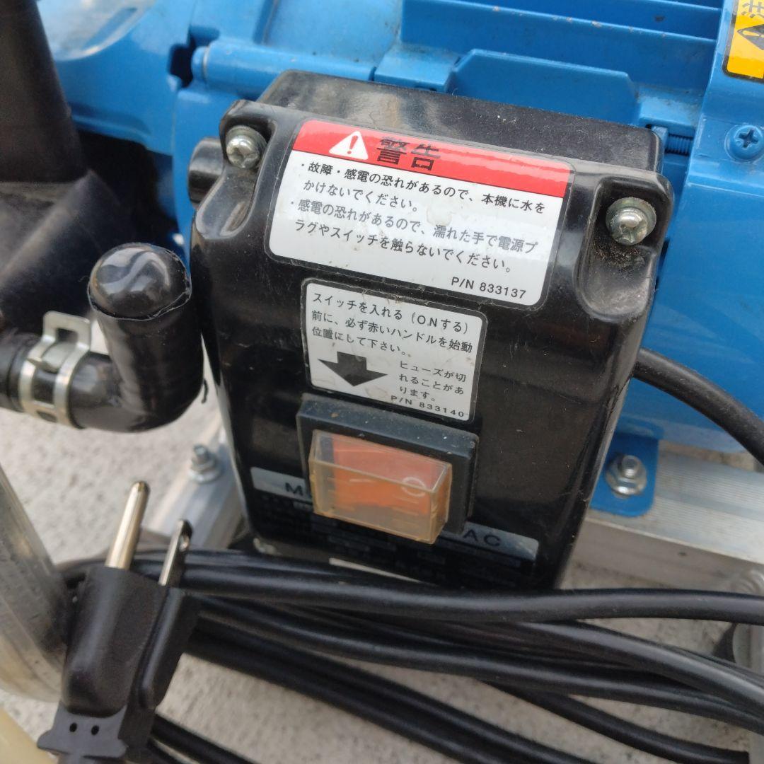 【専用】丸山　エアコン洗浄機 MSW029MR-AC 本体