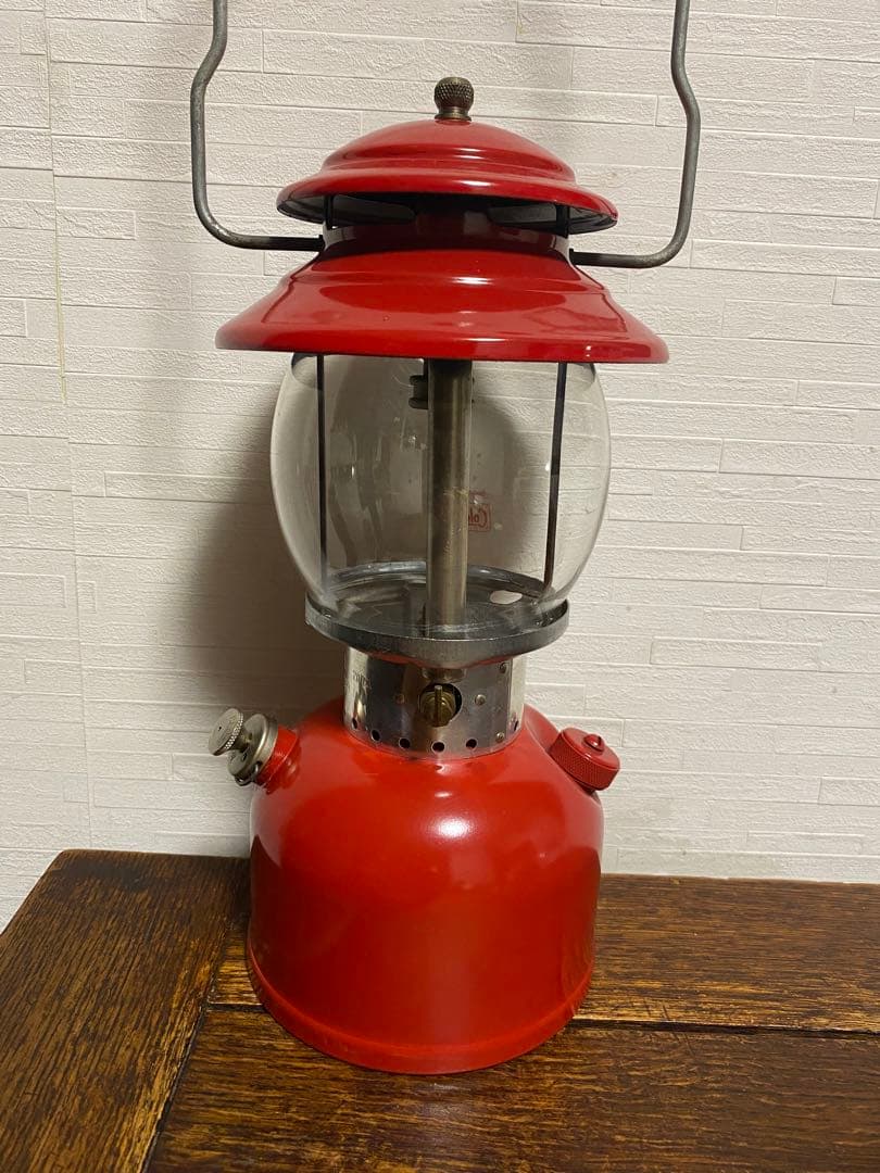 Coleman /コールマン 200Aランタン 【超希少！ビンテージ☆人気】