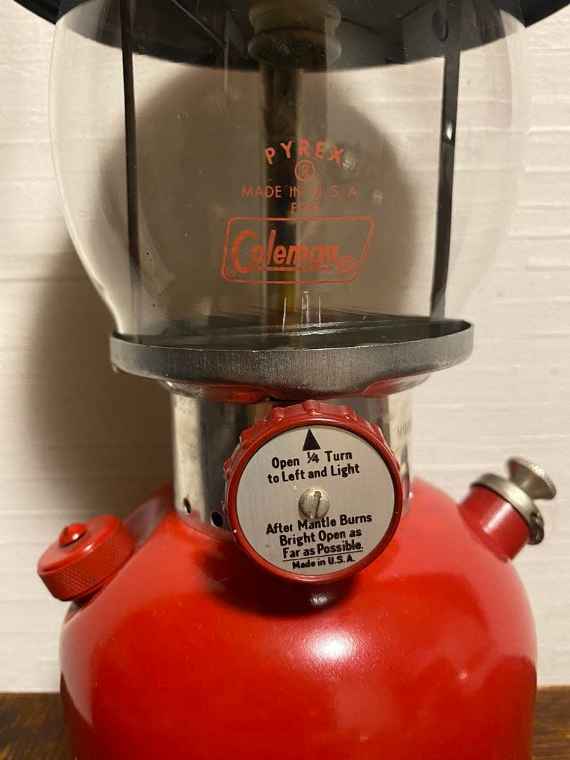 Coleman /コールマン 200Aランタン 【超希少！ビンテージ☆人気】