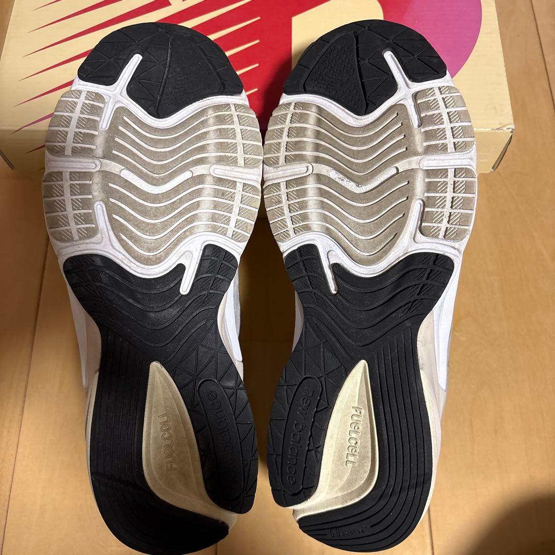 ニューバランス　U990TC6 28cm