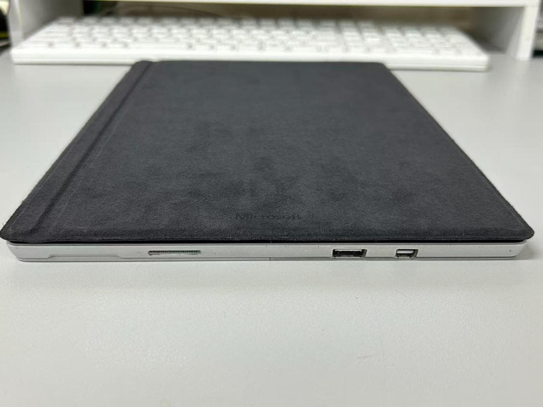★美品★ Surface Pro6 i7-8650U/16GB/512GB