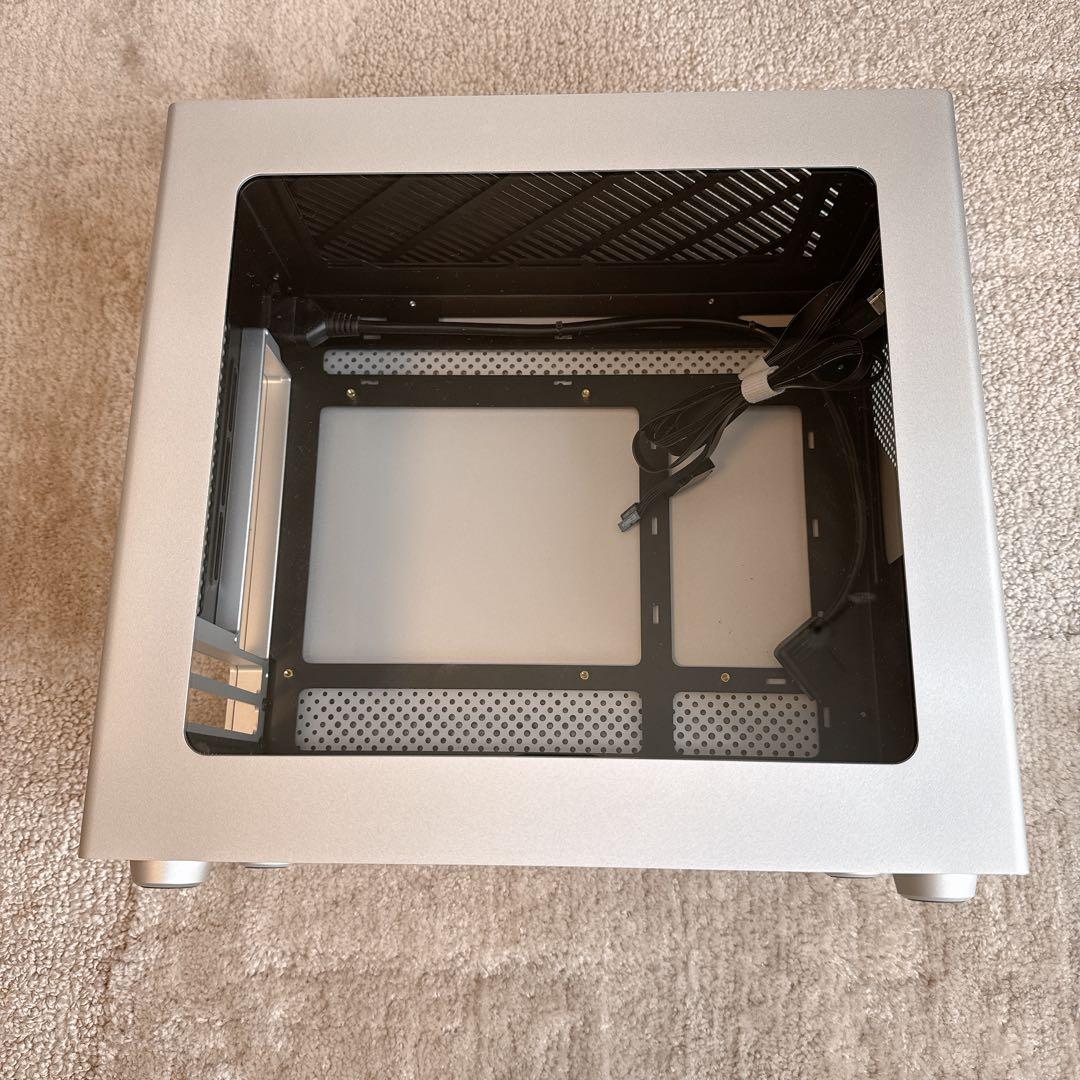 COOJ Z-18 PCケース 海外輸入品