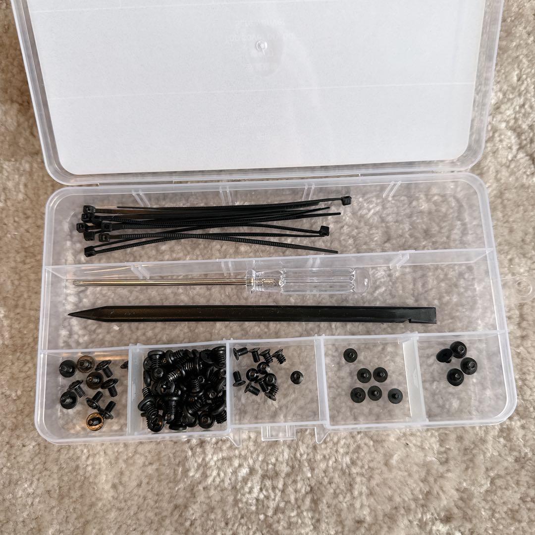 COOJ Z-18 PCケース 海外輸入品