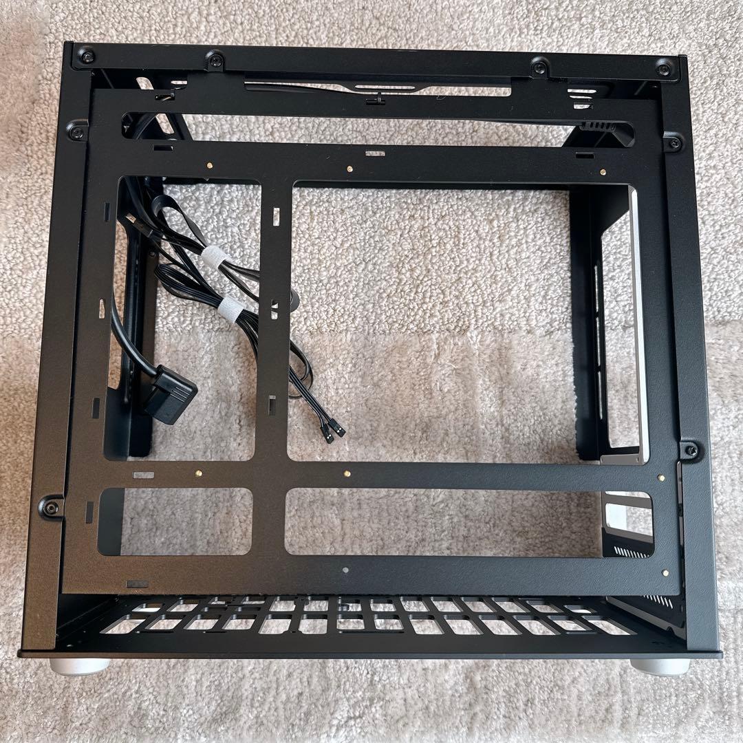 COOJ Z-18 PCケース 海外輸入品