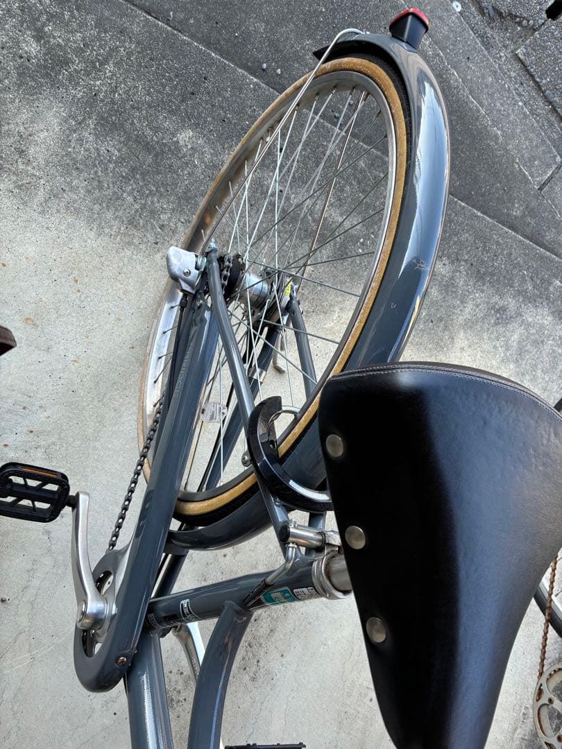 ブリジストン自転車 エンブリッジL