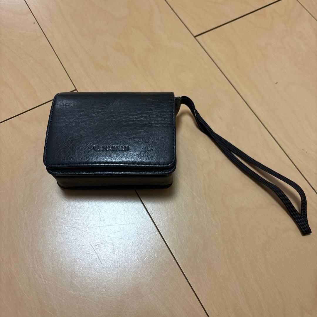 FUJIFILM FinePix 4700 デジタルカメラ