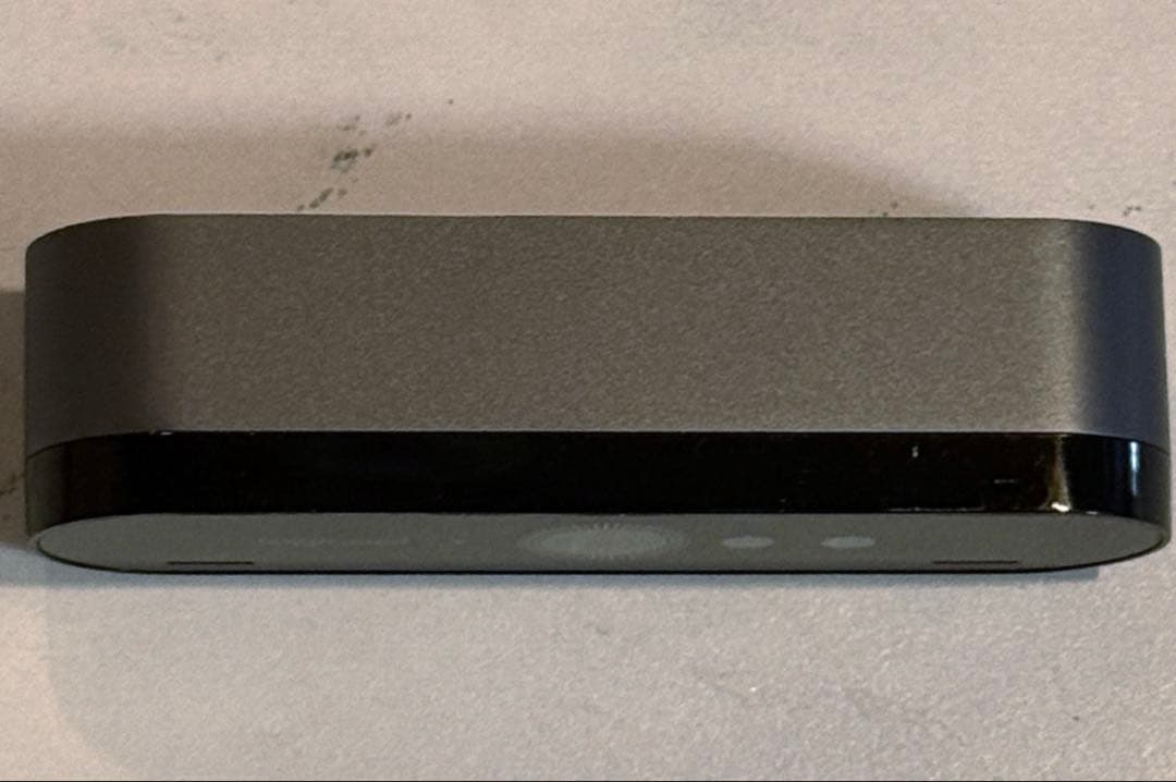 logicool Webカメラ BRIO 4K Webcam