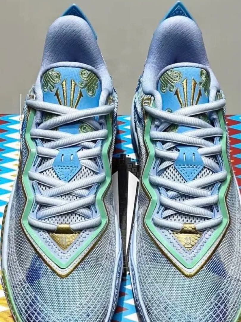 ANTA カイリー2 KAI2 US8.5