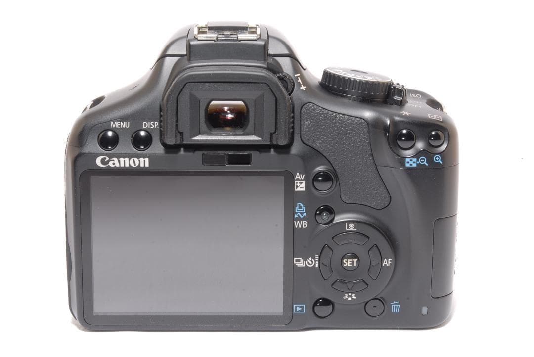 ✨すぐに始めれる　Canon KissX2トリプルレンズセットs数6115回