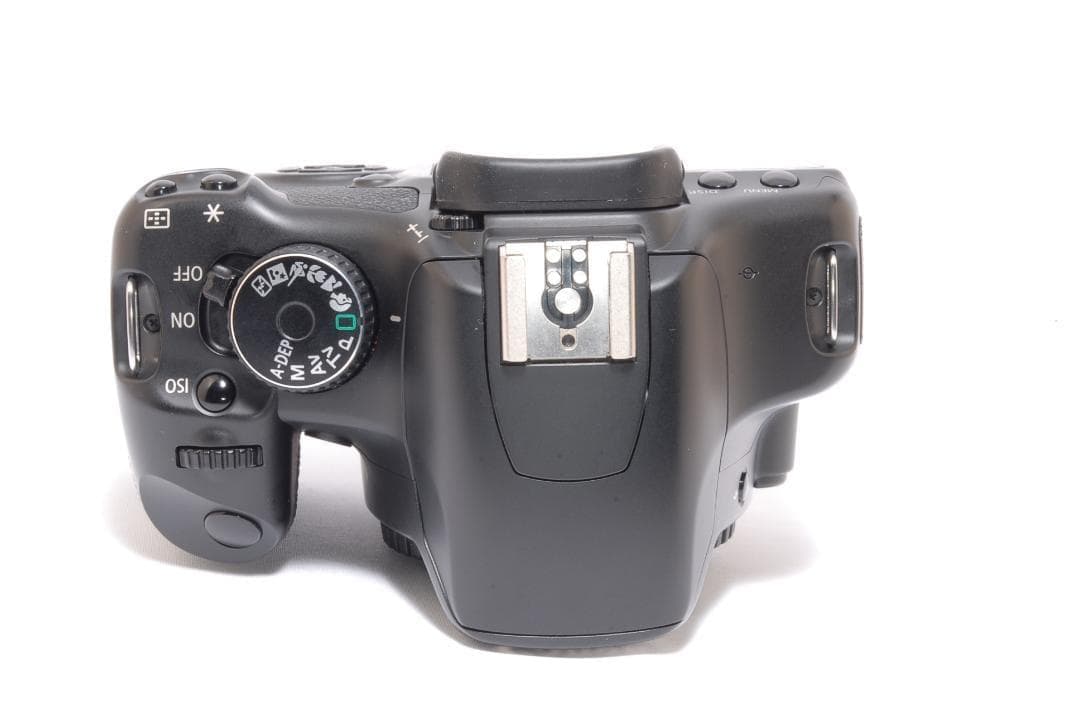 ✨すぐに始めれる　Canon KissX2トリプルレンズセットs数6115回