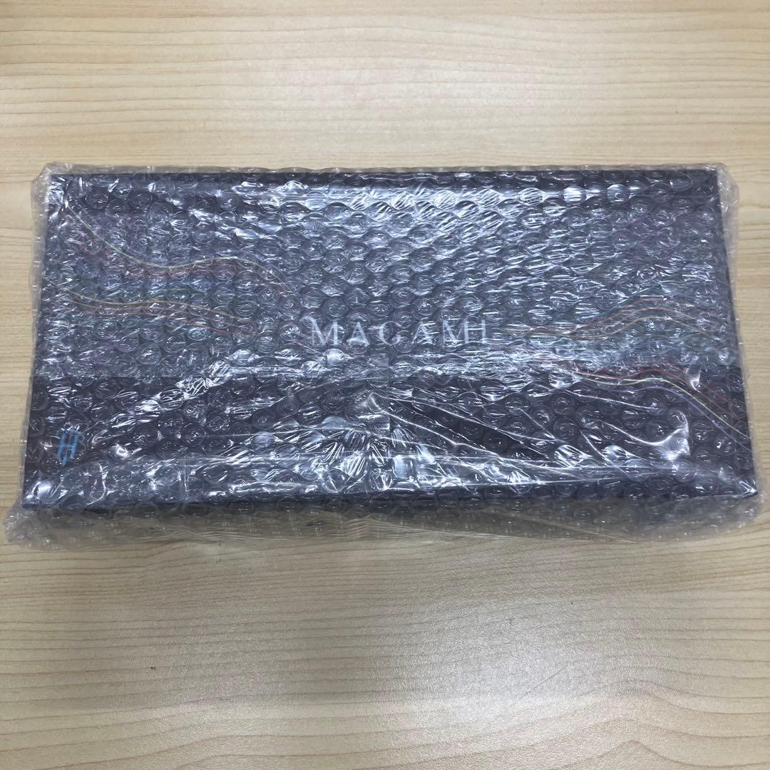 【新品未使用】マガミ　ドライヤー　OS-0206 コラーゲン