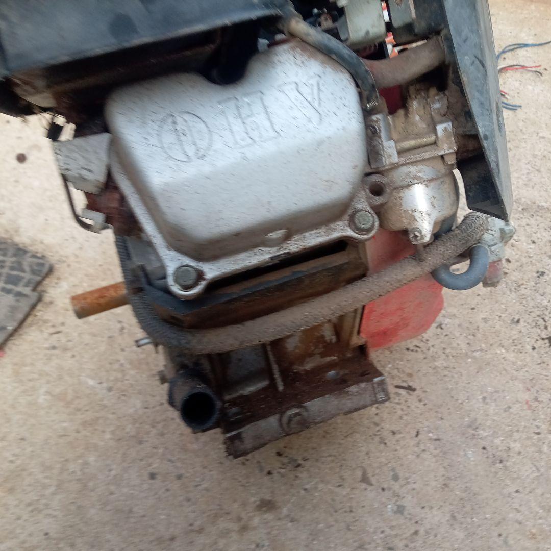 Mitsubishi GB181 エンジン