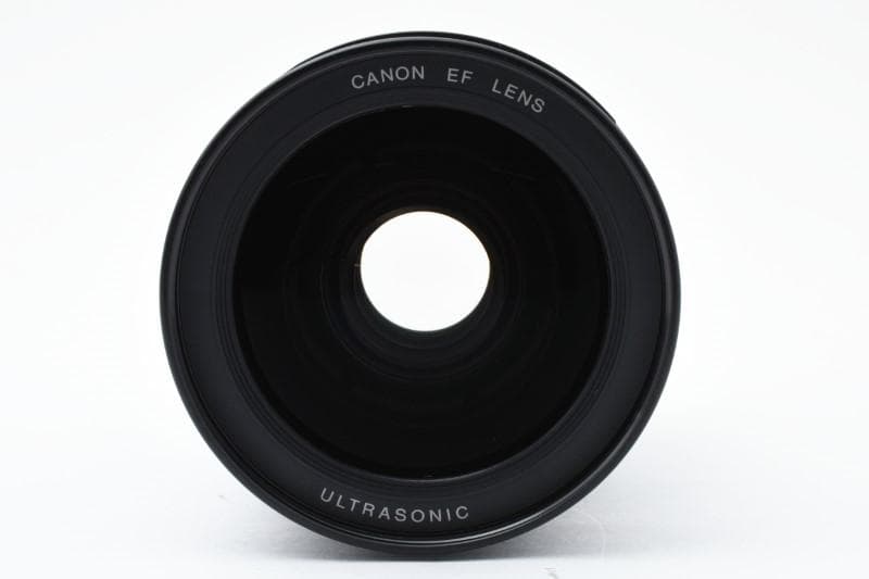 CANON EF 28-70mm f/2.8 L USM （整備品）