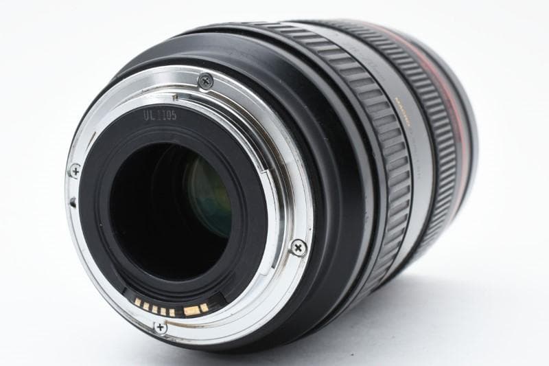 CANON EF 28-70mm f/2.8 L USM （整備品）