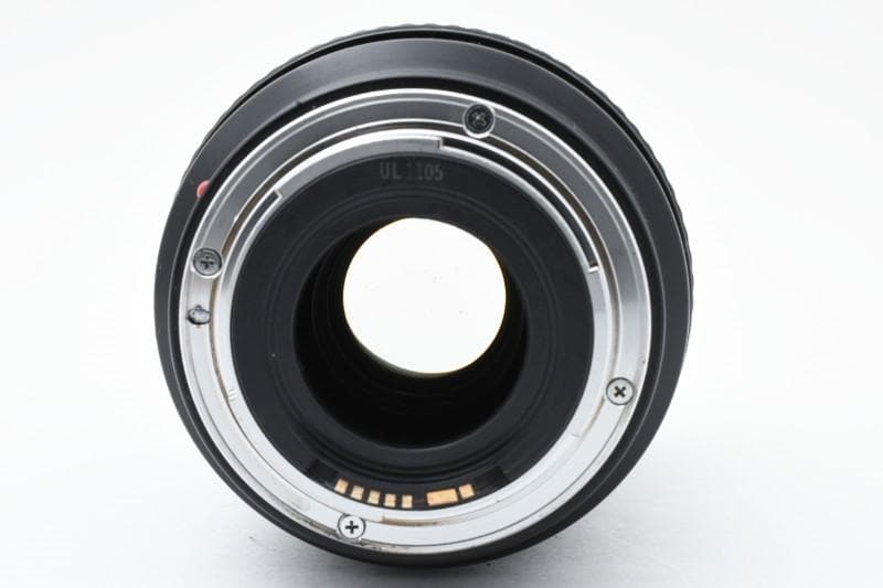 CANON EF 28-70mm f/2.8 L USM （整備品）
