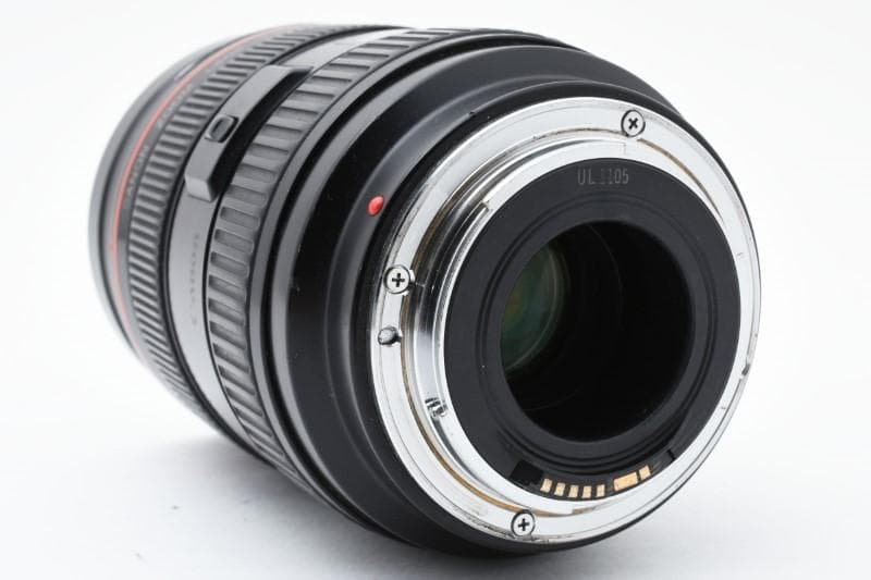 CANON EF 28-70mm f/2.8 L USM （整備品）
