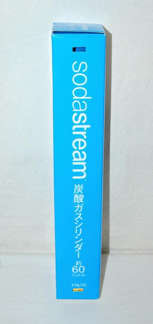 新品 未使用品 sodastream ソーダストリーム ジェネシス v3