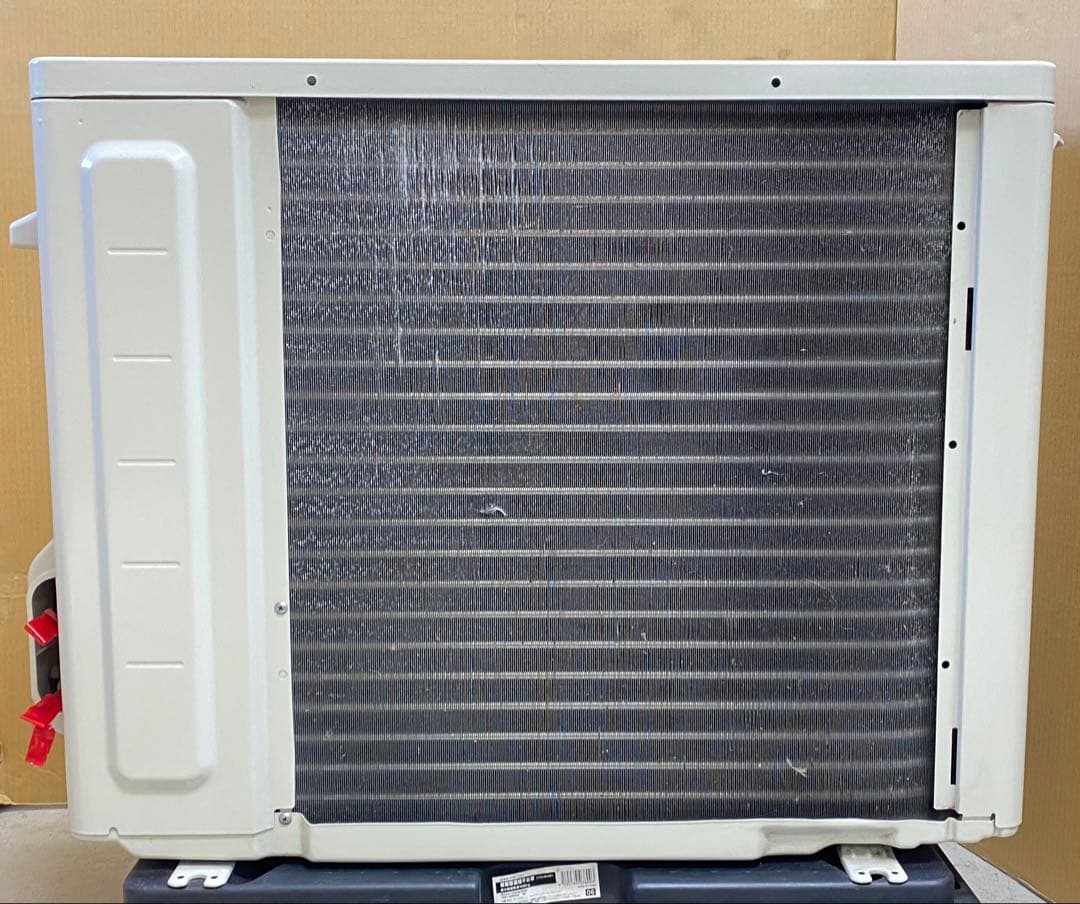 ダイキン ルームエアコン 室内ユニット F22YTES-W 2021年製