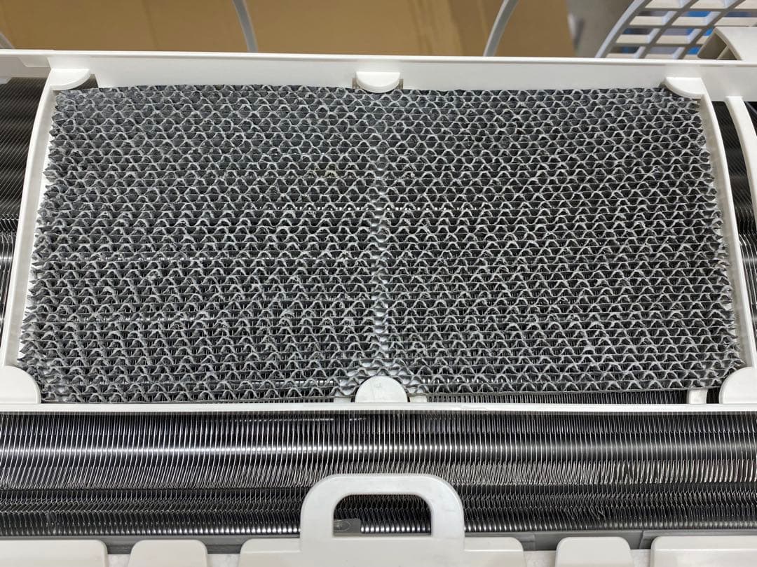 ダイキン ルームエアコン 室内ユニット F22YTES-W 2021年製