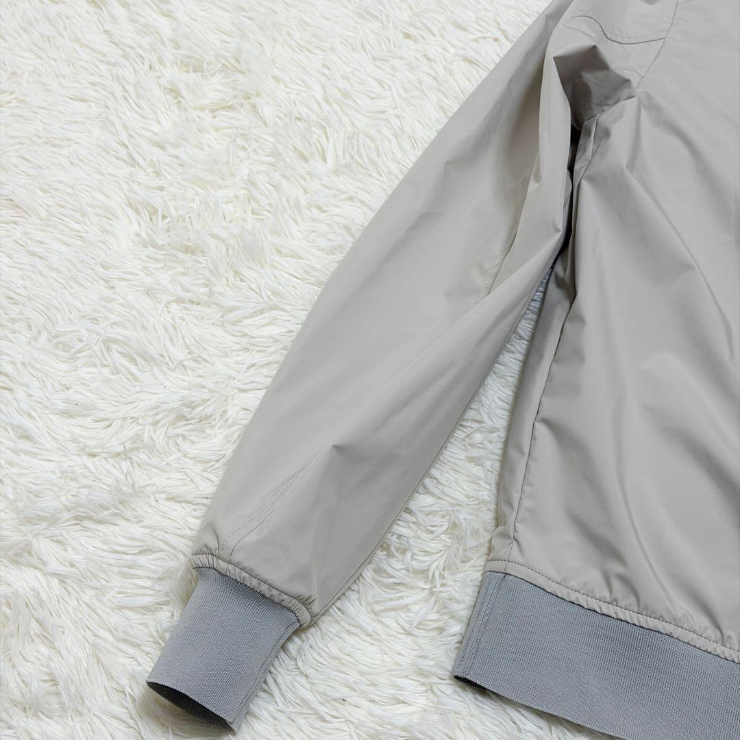 【タグ付き】 美品 Valstar バルスター ブルゾン ジャケット 46 M