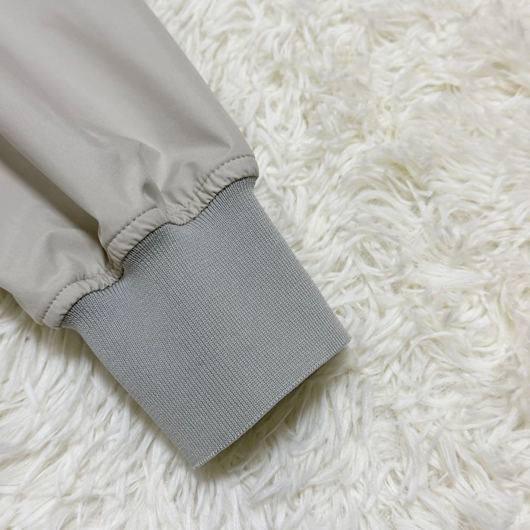 【タグ付き】 美品 Valstar バルスター ブルゾン ジャケット 46 M