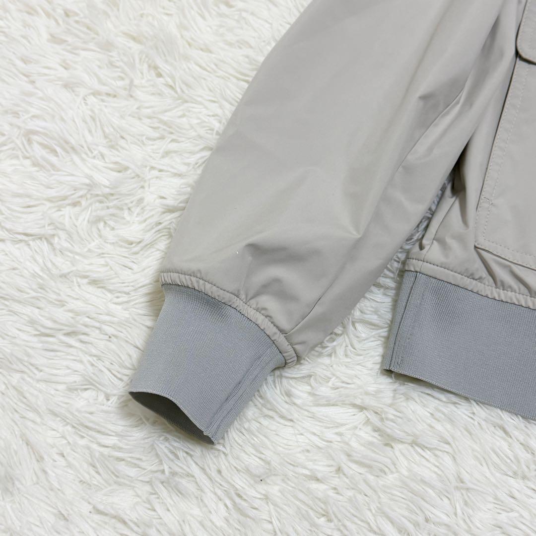 【タグ付き】 美品 Valstar バルスター ブルゾン ジャケット 46 M