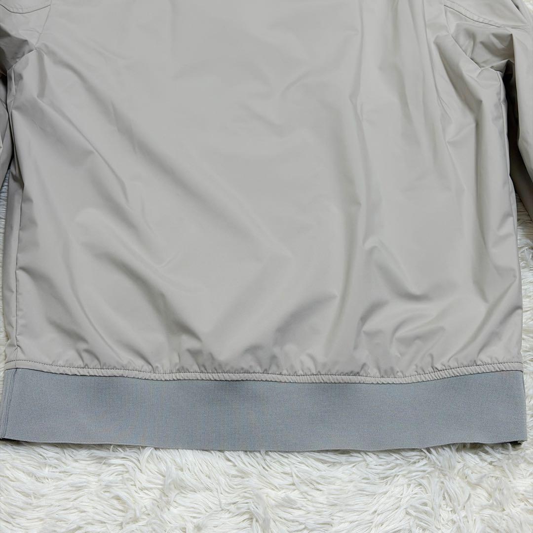 【タグ付き】 美品 Valstar バルスター ブルゾン ジャケット 46 M