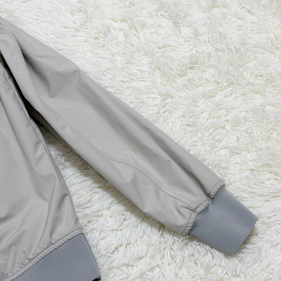 【タグ付き】 美品 Valstar バルスター ブルゾン ジャケット 46 M