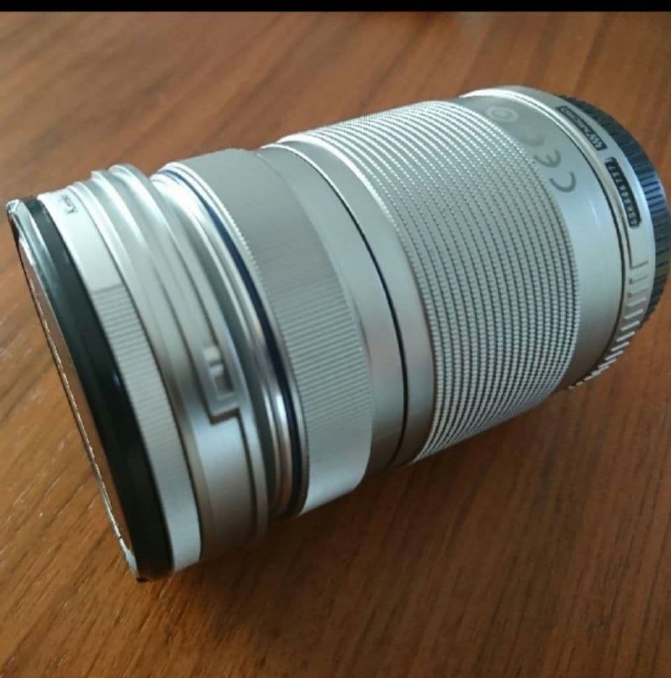 OLYMPUS　ミラーレス