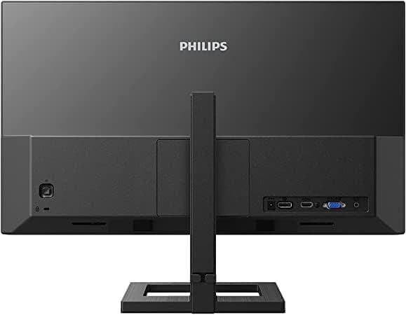 フルHD Philips E line 27インチモニター
