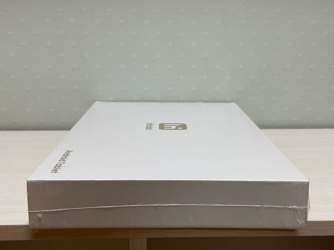 タブレット 10インチAndroid14 wi-fiモデルT30A 新品、未使用