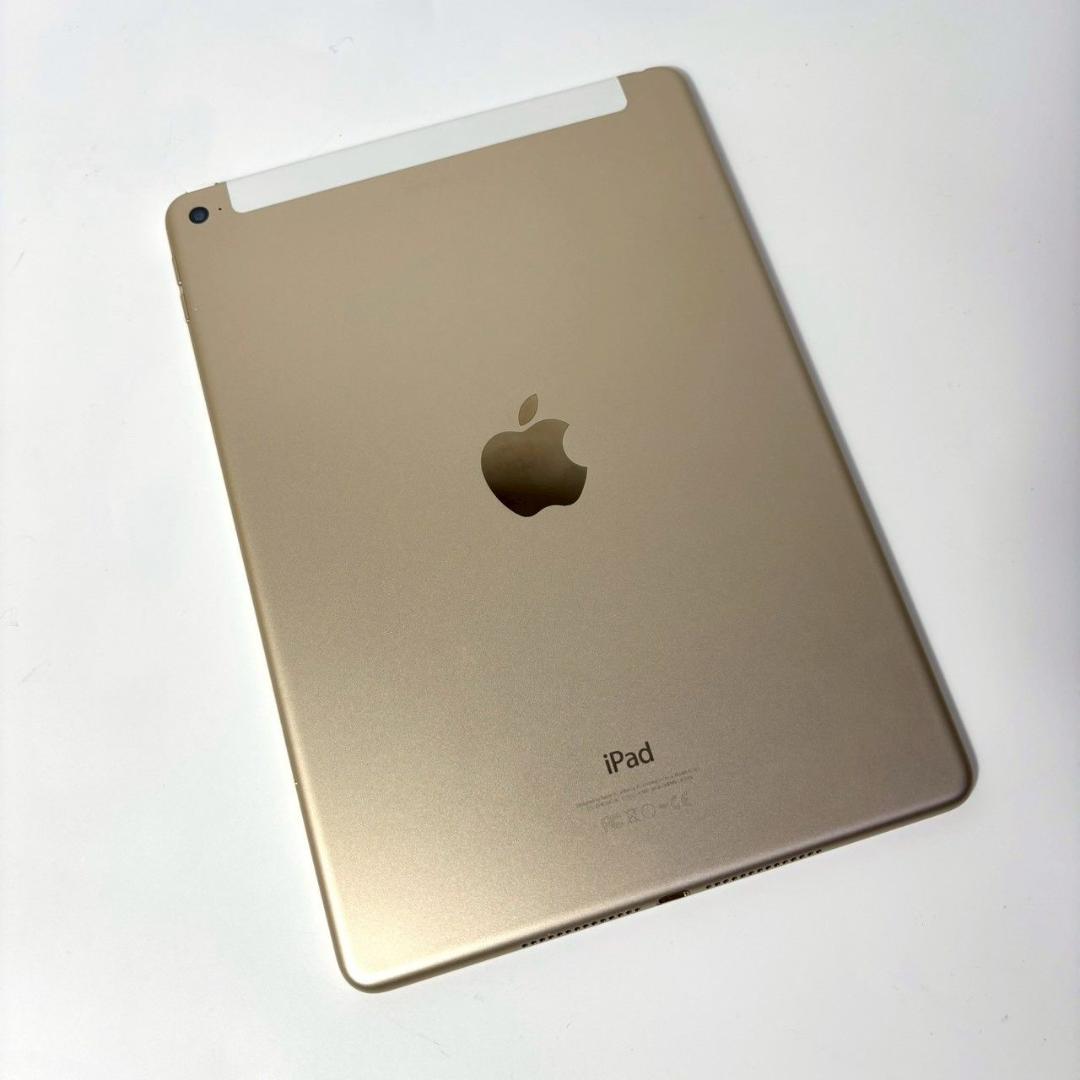 【美品】 Apple iPad Air 第2世代 A1567 本体 64GB