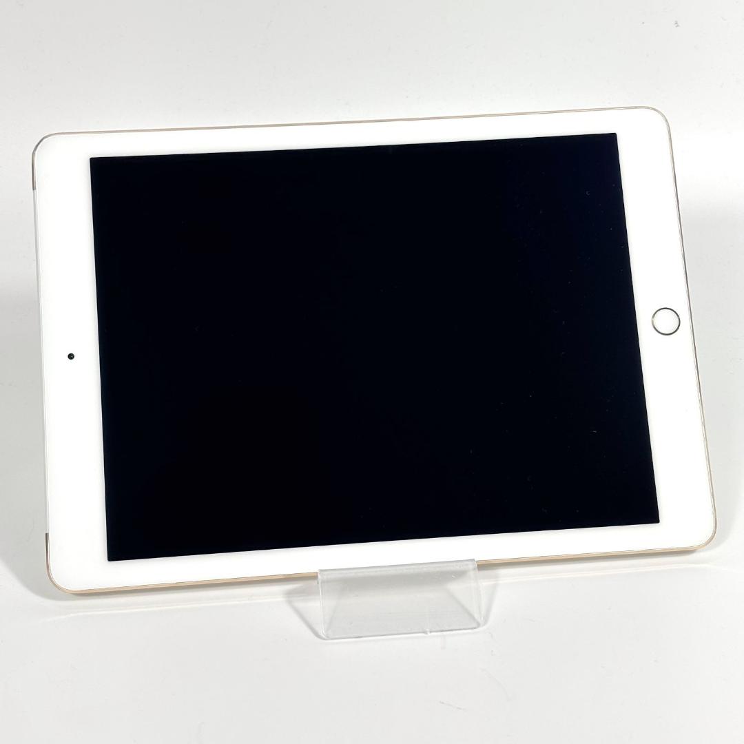 【美品】 Apple iPad Air 第2世代 A1567 本体 64GB