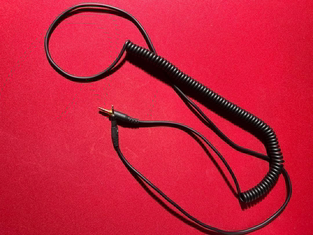 Audio-Technica ATH-M40x 有線モニターヘッドホン