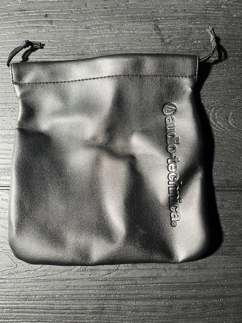 Audio-Technica ATH-M40x 有線モニターヘッドホン