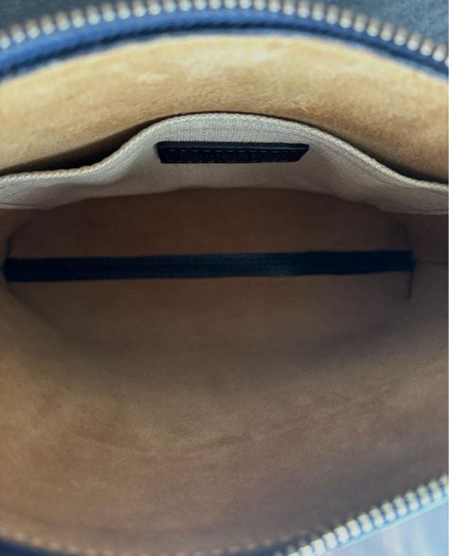 【美品】Daniel&Bob OTELLO SHOULDER 24SH