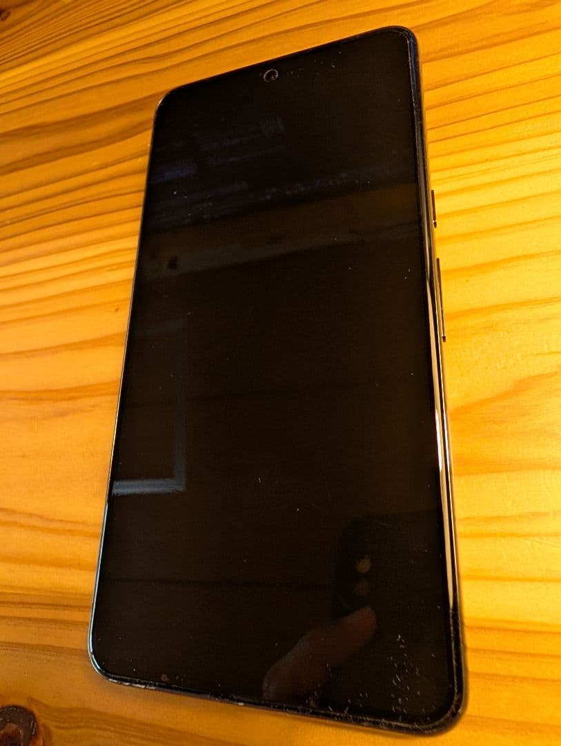 美品！Google Pixel 8 Pro Obsidian 128GB+おまけ