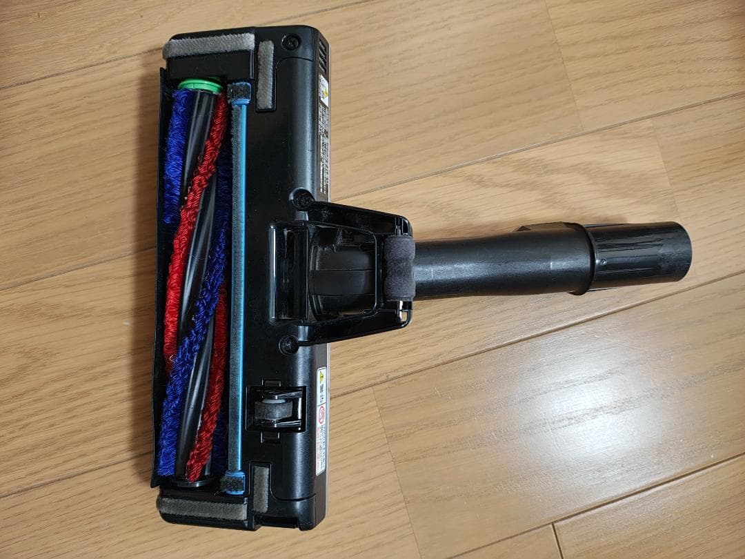 日立★PV-BL30J★2021年製★バッテリー新品と同等★2