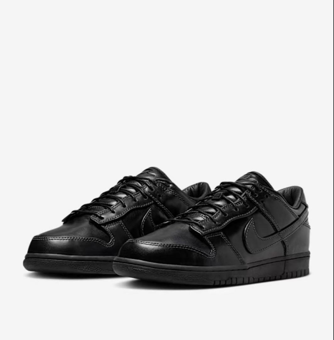 靴 Nike Dunk Low Aa7