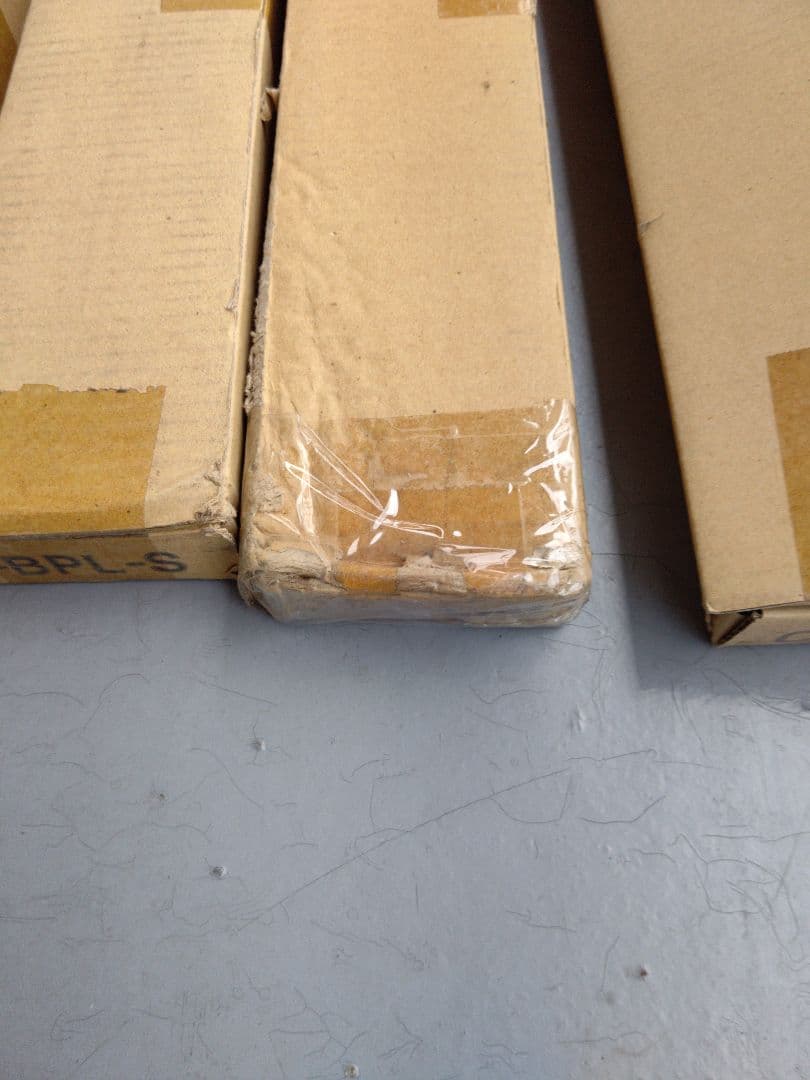 クーラーキャッチャー 窓パネル C-BPL-S ５本