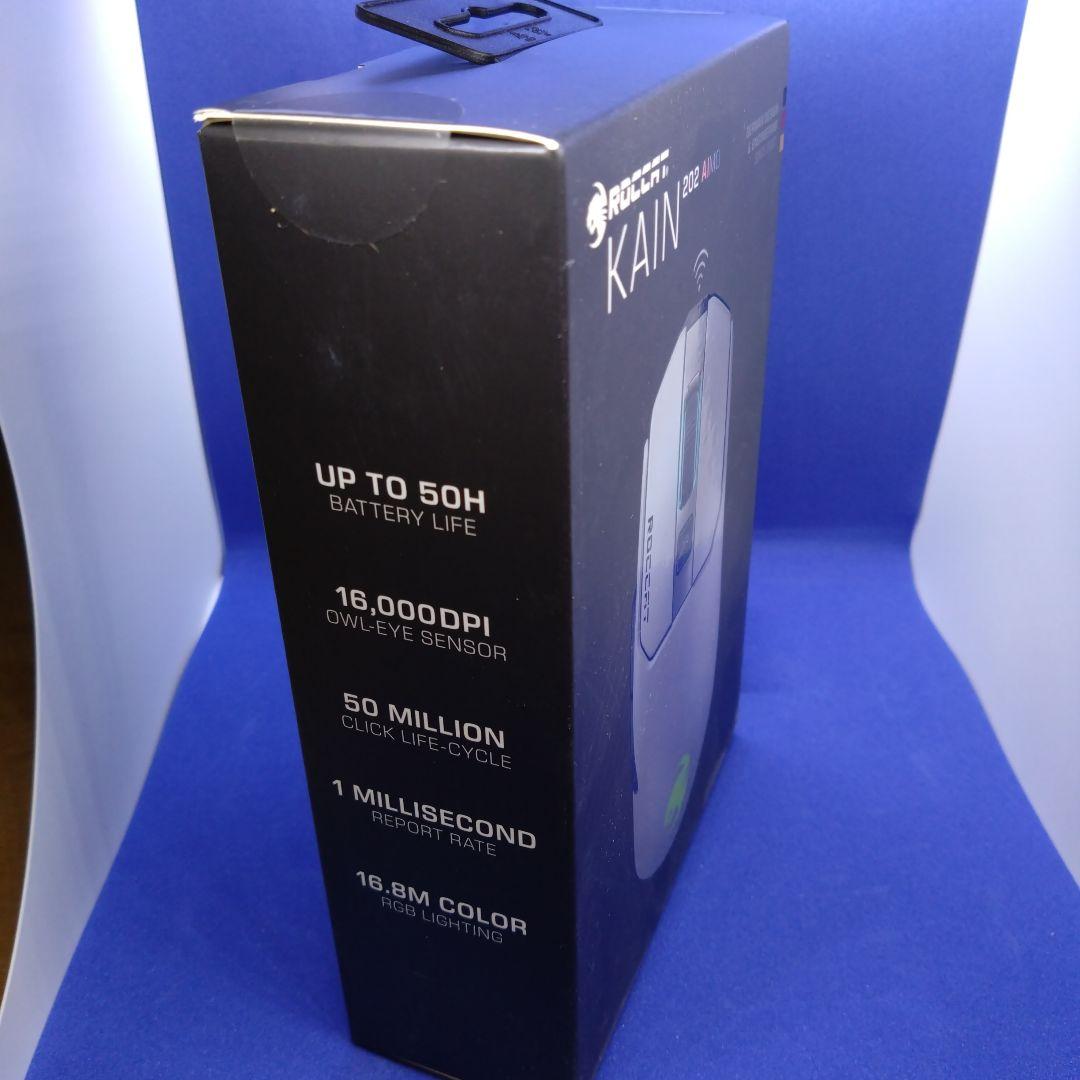 ⭐️ ROCCAT KAIN202 AIMO　【生産終了品】